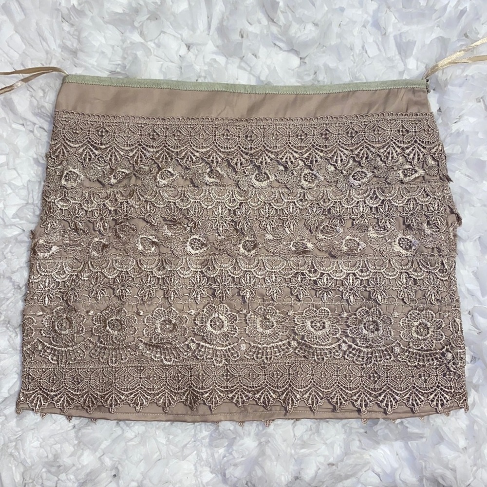 🧡2/$15🧡 🤎 Adorable Mini Skirt 🤎